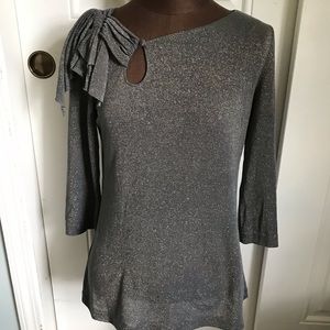 Deletta medium top Anthropologie
